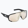 Kerékpáros szemüveg POC Aspire uranium black/brown/silver mirror