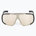 Kerékpáros szemüveg POC Aspire uranium black/brown/silver mirror 2