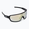 Kerékpáros szemüveg POC Do Blade uranium black/clarity road gold
