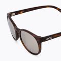 Napszemüveg POC Know tortoise brown/clarity road silver 5