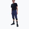 Férfi kerékpáros rövidnadrág POC Essential Enduro turmaline navy 2