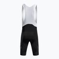 Férfi kerékpáros rövidnadrág POC Ceramic VPDs Bib Shorts uranium black 2