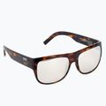 Napszemüveg POC Want tortoise brown/brown/silver mirror