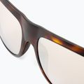 Napszemüveg POC Want tortoise brown/brown/silver mirror 4