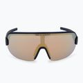 Kerékpáros szemüveg POC Aim lead blue/clarity road gold 3