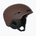 Sísisak POC Obex MIPS bronzite brown matt