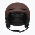 Sísisak POC Obex MIPS bronzite brown matt 3