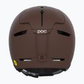 Sísisak POC Obex MIPS bronzite brown matt 4