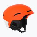 Sísisak POC Obex BC MIPS fluorescent orange matt