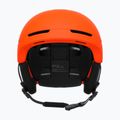 Sísisak POC Obex BC MIPS fluorescent orange matt 3