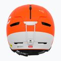 Sísisak POC Obex BC MIPS fluorescent orange matt 4