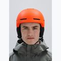 Sísisak POC Obex BC MIPS fluorescent orange matt 6