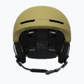 Sísisak POC Obex BC MIPS olivine green matt 3