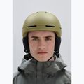 Sísisak POC Obex BC MIPS olivine green matt 6
