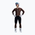 Férfi síshort POC Race Shorts uranium black 2