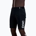  POC Race Shorts uranium black 4