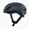 Kerékpáros sisak POC Omne Air Mips apatite navy matt/fluorescent orange matt 4