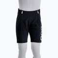 Gyermek sínadrág POC Race Shorts uranium black