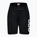 Gyermek sínadrág POC Race Shorts uranium black 6