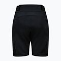 Gyermek sínadrág POC Race Shorts uranium black 7