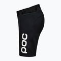 Gyerek sínadrág POC Race Jr uranium black 8