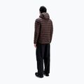 Férfi bélelt kabát POC Coalesce Jacket bronzite brown 3