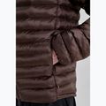 Férfi bélelt kabát POC Coalesce Jacket bronzite brown 5
