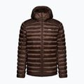 Férfi bélelt kabát POC Coalesce Jacket bronzite brown 6