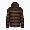 Férfi bélelt kabát POC Coalesce Jacket bronzite brown 7