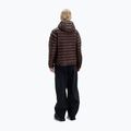 Női bélelt kabát POC Coalesce Jacket bronzite brown 3