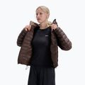 Női bélelt kabát POC Coalesce Jacket bronzite brown 4
