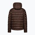 Női bélelt kabát POC Coalesce Jacket bronzite brown 5