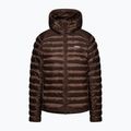 Női bélelt kabát POC Coalesce Jacket bronzite brown 6