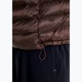 Női bélelt kabát POC Coalesce Jacket bronzite brown 8