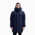Férfi síkabát POC Race Loft Parka apatite navy