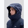 Férfi síkabát POC Race Loft Parka apatite navy 4