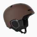 Sísisak POC Fornix MIPS bronzite brown matt