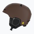 Sísisak POC Fornix MIPS bronzite brown matt 2