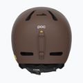Sísisak POC Fornix MIPS bronzite brown matt 4