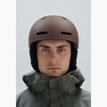 Sísisak POC Fornix MIPS bronzite brown matt 5