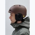 Sísisak POC Fornix MIPS bronzite brown matt 6
