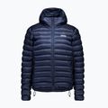 Női síkabát POC Race Loft Parka apatite navy