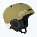 Sísisak POC Fornix BC olivine green matt