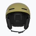 Sísisak POC Fornix BC olivine green matt 3
