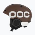 Sísisak POC Fornix BC bronzite brown matt 2