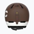 Sísisak POC Fornix BC bronzite brown matt 4