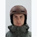 Sísisak POC Fornix BC bronzite brown matt 5