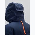 Férfi síkabát POC Loft apatite navy 5