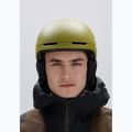 Sísisak POC Obex Contour olivine green matt/thulite pink matt 6