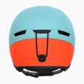 Sísisak POC Obex Contour indicolite blue matt/carnelian orange matt 4